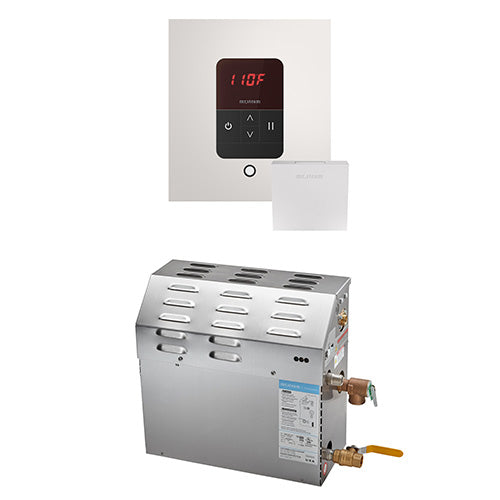 Mr.Steam 5kW MS iTempo Generator Pkg Steam Shower Generator Package