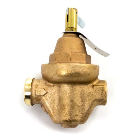 Mr. Steam Pressure Reducing Valve in 15 PSI - 104198