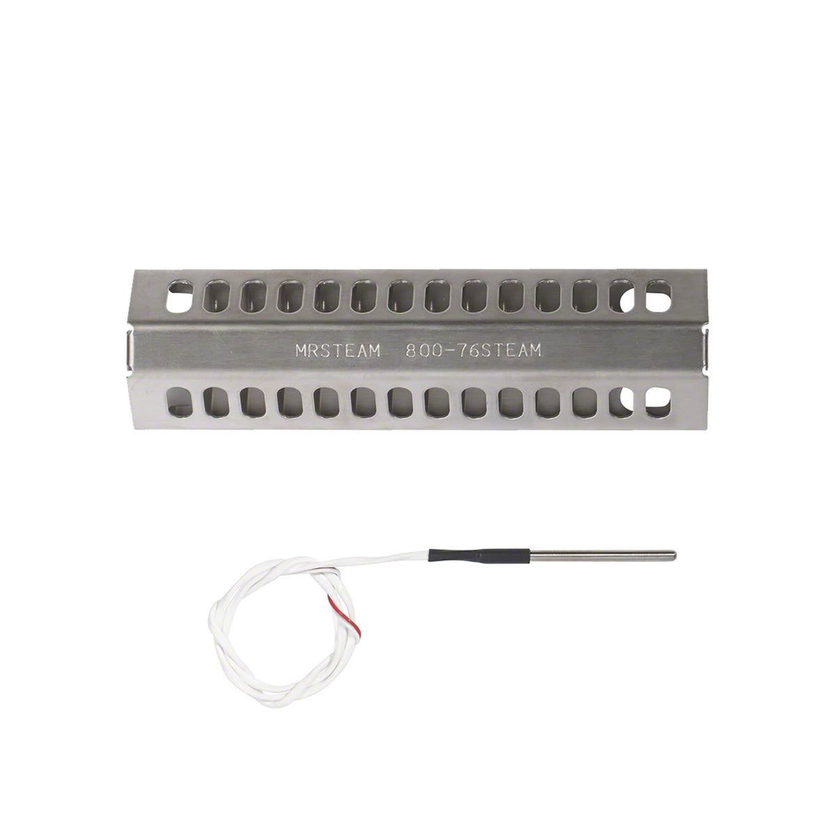 Mr. Steam Room Temperature Sensor with Integral 30' Cable for Tempo ...
