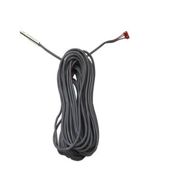 Mr. Steam Room Temperature Sensor with Integral 30' Cable for Tempo ...