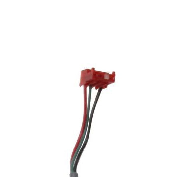 Mr. Steam ButlerFlex Black - Polished Chrome Steam Generator Control