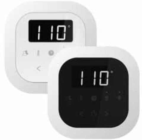 Mr.Steam AirTempo Flush Mount Kit 104232