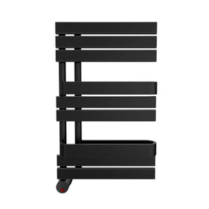 Mr.Steam Electric Towel Warmer with Digital Timer, Tribeca Collection W832T