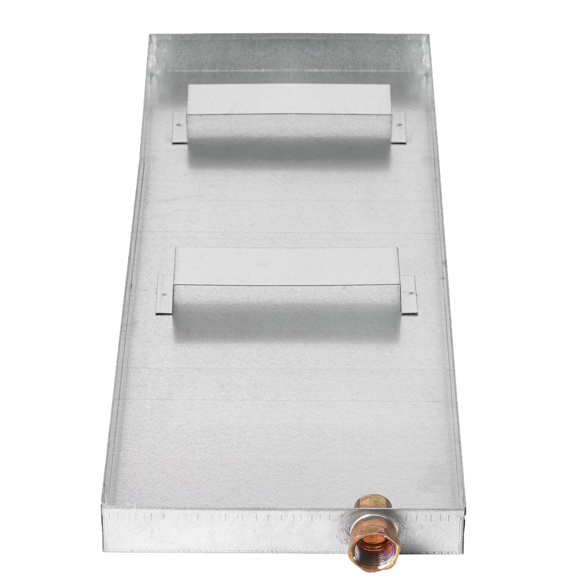 Mr.Steam 5kW MS iTempo Steam Shower Generator Package with Accessories