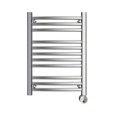 Mr.Steam Electric Towel Warmer with Digital Timer, Broadway Collection W228T
