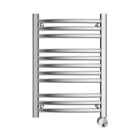 Mr.Steam Electric Towel Warmer with Digital Timer, Broadway Collection W228T