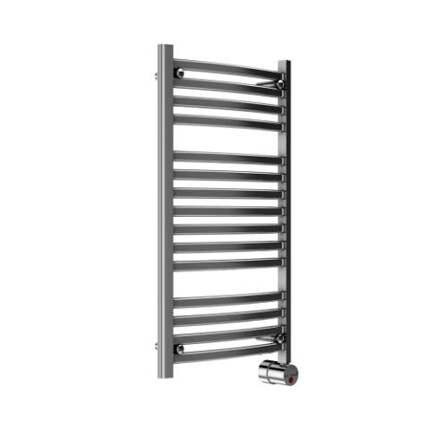 Mr.Steam Electric Towel Warmer with Digital Timer, Broadway Collection W236T