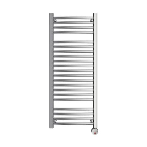 Mr.Steam Electric Towel Warmer with Digital Timer, Broadway Collection W248T