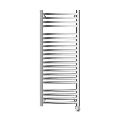 Mr.Steam Electric Towel Warmer with Digital Timer, Broadway Collection W248T