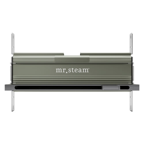 Mr. Steam 16" Linear SteamHead 104480