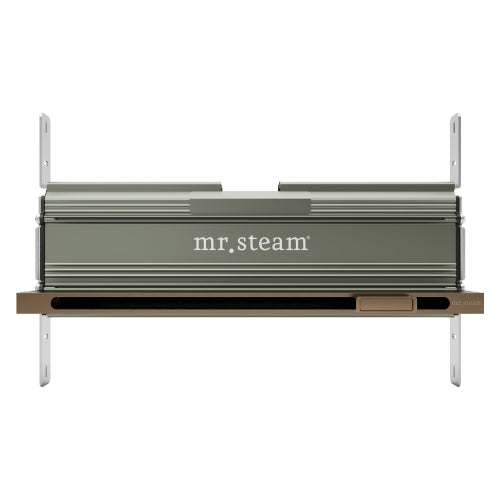 Mr. Steam 16" Linear SteamHead 104480