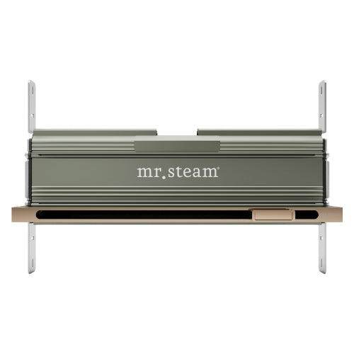 Mr. Steam 16" Linear SteamHead 104480
