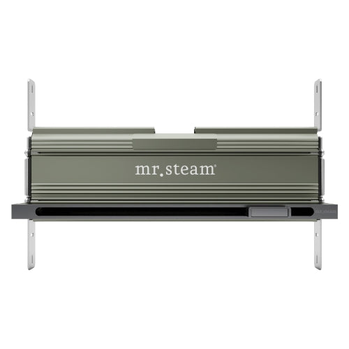 Mr. Steam 16" Linear SteamHead 104480