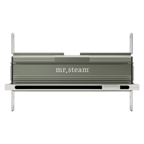 Mr. Steam 16" Linear SteamHead 104480