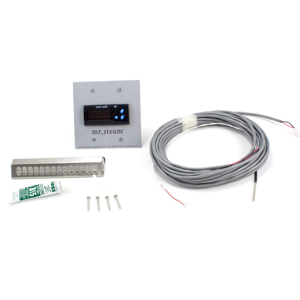 Mr. Steam CU-104066C Field Kit