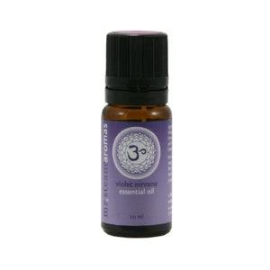 Mr. Steam Chakra Aroma Oil, 10 mL