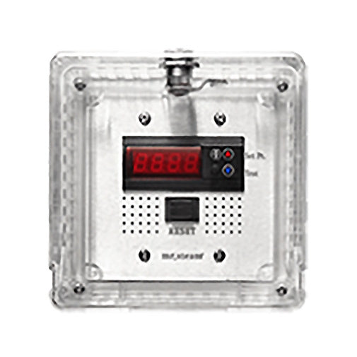 Mr. Steam High Limit Control For Commercial Generators CU-HTC