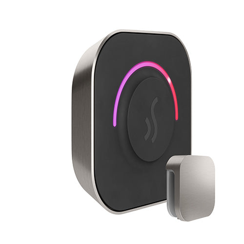 Mr. Steam TempoTouch Steam Shower Control with Aroma SteamHead