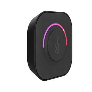 Mr. Steam TempoTouch Steam Shower Control with Aroma SteamHead