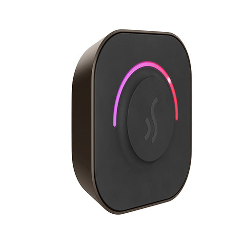 Mr. Steam TempoTouch Steam Shower Control with Aroma SteamHead