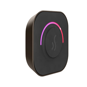 Mr. Steam TempoTouch Steam Shower Control with Aroma SteamHead
