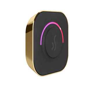 Mr. Steam TempoTouch Steam Shower Control with Aroma SteamHead