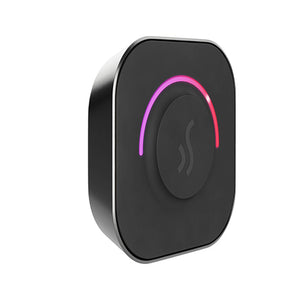 Mr. Steam TempoTouch Steam Shower Control with Aroma SteamHead
