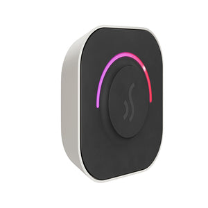 Mr. Steam TempoTouch Steam Shower Control with Aroma SteamHead