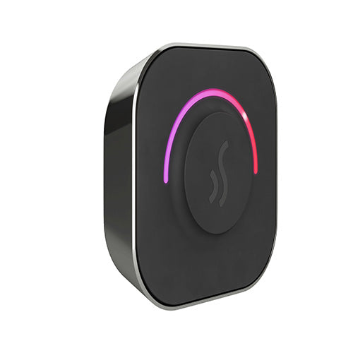 Mr. Steam TempoTouch Steam Shower Control with Aroma SteamHead