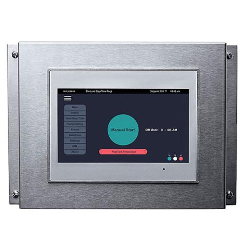 Mr.Steam CX Steam Shower Generator Package 30kW thru 120kW