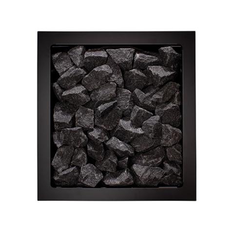 Narvi 21kW Kaamos 20 Wood-Burning Sauna Stove 157417