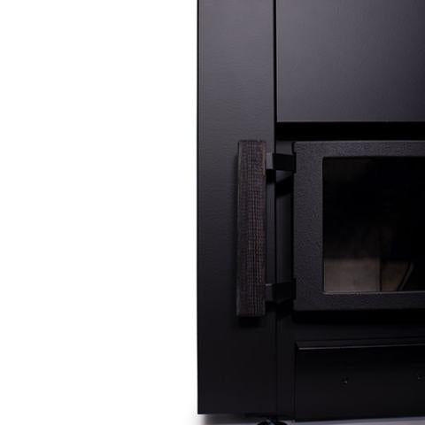 Narvi 21kW Kaamos 20 Wood-Burning Sauna Stove 157417