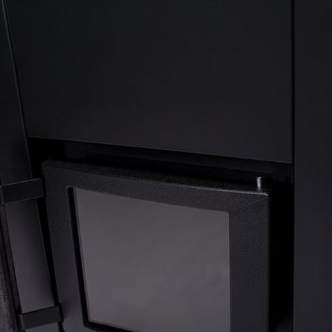 Narvi 21kW Kaamos 20 Wood-Burning Sauna Stove 157417