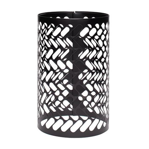 Narvi 250x400 Black Stone Cage 802142