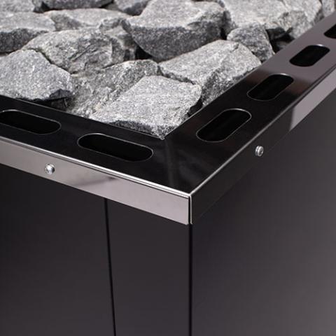 Narvi 30 24kW Wood-Burning Sauna Stove 102033