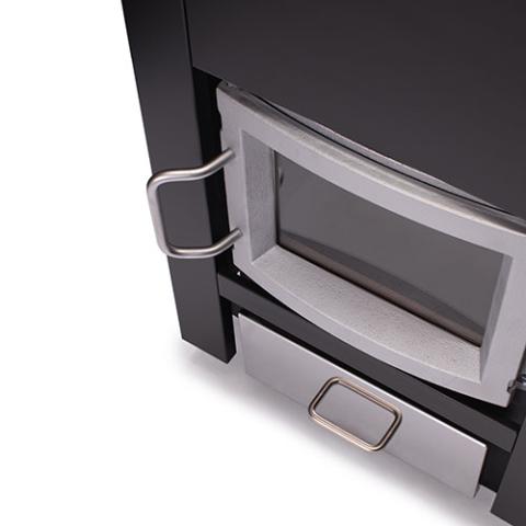 Narvi 30 24kW Wood-Burning Sauna Stove 102033