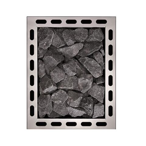 Narvi 30 24kW Wood-Burning Sauna Stove 102033