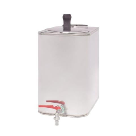 Narvi Chimney Watertank 30-Liter 202007