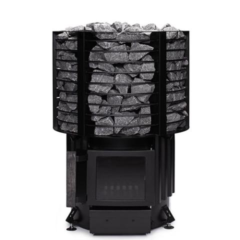 Narvi Inari 16kW Wood-Burning Sauna Stove 2143