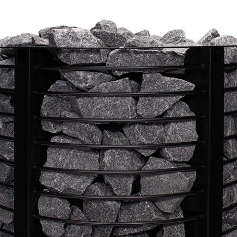 Narvi Inari 16kW Wood-Burning Sauna Stove 2143