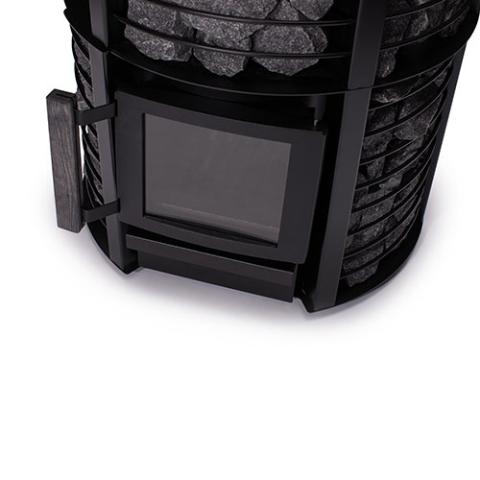 Narvi Inari Plus 16kW Wood-Burning Sauna Stove 2152