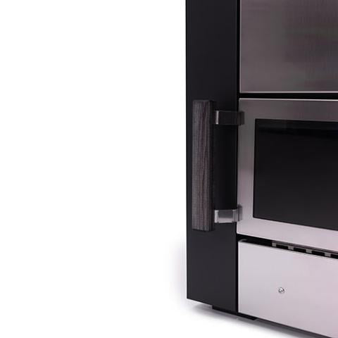 Narvi 16kW Kuru 20 Wood-Burning Sauna Stove 2147