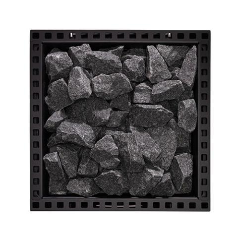 Narvi 16kW Kuru 20 Wood-Burning Sauna Stove 2147