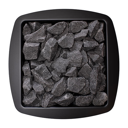 Narvi NC 20 Black Wood-Burning Sauna Stove 102313