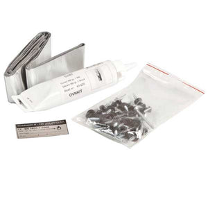 Dundalk Narvi Standard Chimney Kit 6090