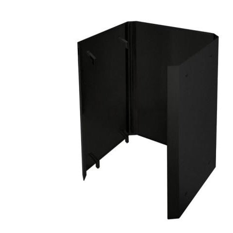 Narvi Safety Wall Set for Narvi Kuru 14–20 / 20SVE Stoves 163602