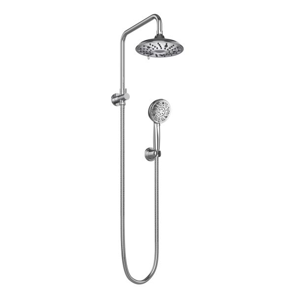 PULSE ShowerSpas Laguna Shower System – 1071