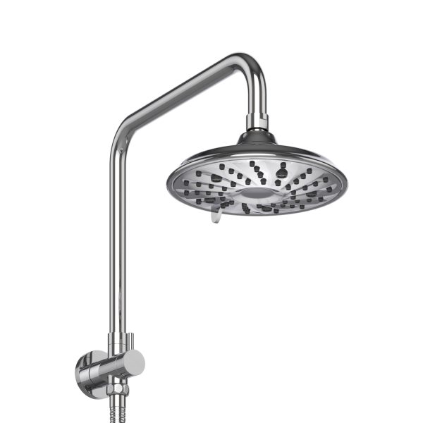 PULSE ShowerSpas Laguna Shower System – 1071