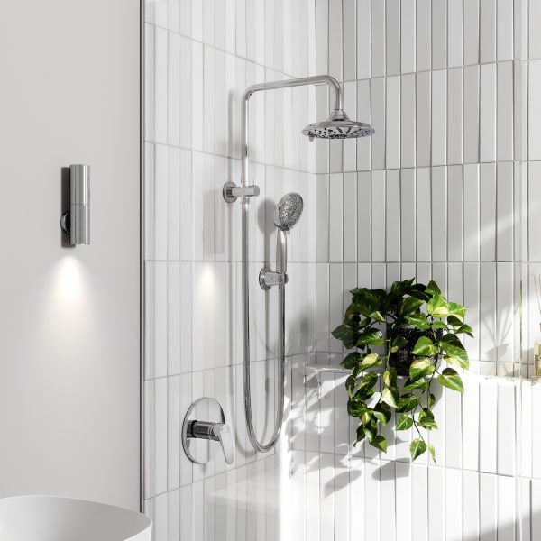 PULSE ShowerSpas Laguna Shower System – 1071