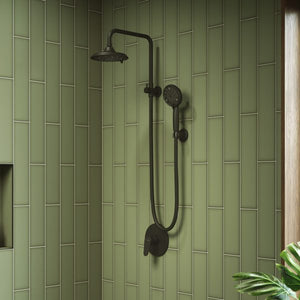 PULSE ShowerSpas Laguna Shower System – 1071